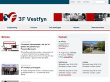 Fagligt Fælles Forbund 3f Vestfyn, Assens