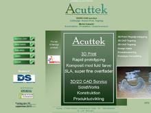 Acuttek v/Torben Hansen