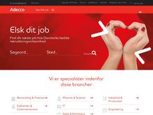 Adecco Middelfart