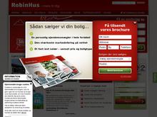 RobinHus Mægleren Arne Duus