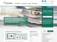 ADVODANs sekretariat