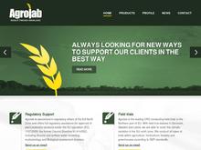 Agrolab A/S