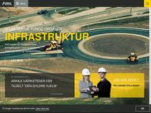 Arkil Fundering A/S