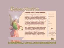 Balanceklinikken/Åse Andersen