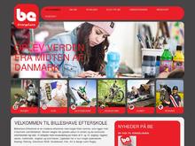 Efterskolen Billeshave