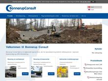 Bonnerup Consult