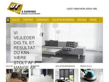 Bt Gulve Middelfart A/S