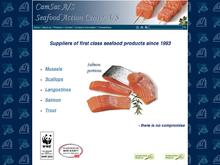Camsac A/S