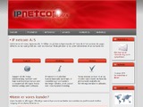 Comxtel A/S