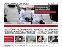 A/S Dan-Bunkering Ltd