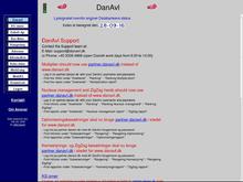 DAO - Danavl Opformering