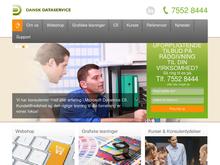 Dansk Dataservice Distribution ApS