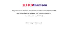 Dansk Industri Rens A/S