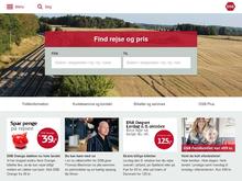 DSB Middelfart Kort & Godt