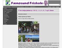 Fænøsund Friskole