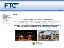 FTC ApS