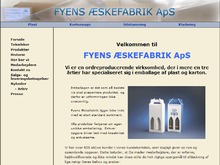 Fyens Æskefabrik ApS