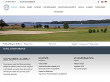 Golfklubben Lillebælt