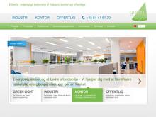 green light aps