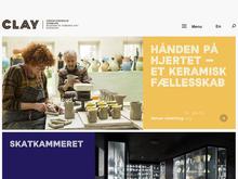 Danmarks Keramikmuseum
