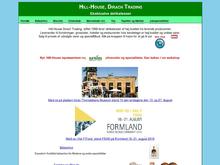 Vinspecialisten Middelfart ApS