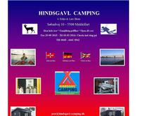 Hindsgavl Camping v/Lars Blom