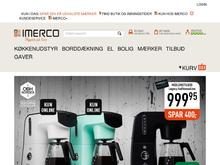 Imerco Middelfart E-A center