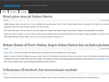 Inco Food A/S