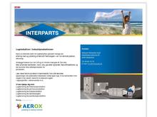 Interpart Middelfart ApS