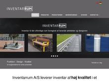 Inventarrum A/S