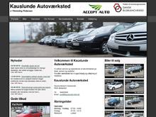 Kauslunde Autoværksted