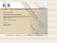 KBR Print og Web/ Karin Bøgh Rasmussen