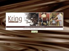 Kring Chokolade v/Rikke Kring Jensen