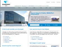 Garant Byg A/S