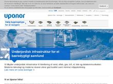 KWH Pipe (Danmark) AS