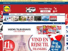 Butik 106 Middelfart