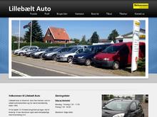 Lillebælt Auto/ Jens Ove Hansen