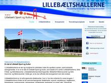 Lillebæltshallerne