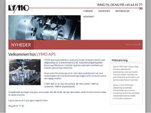 Lymo ApS