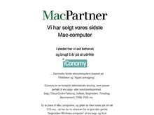 Mac Partner I/S