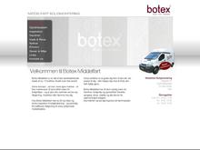 Botex Middelfart Boligmontering
