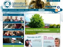 Middelfart Gymnasium og HF-Kursus