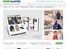 SPORT-MASTER Middelfart
