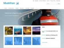 Muehlhan A/S