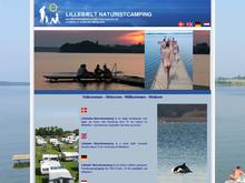Lillebælt Naturist Camping