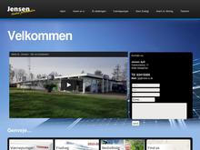 Niels E Jensen A/S