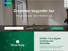 Nybolig Middelfart