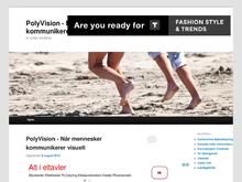 Vsv Scandinavia A/S