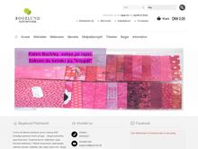 Bøgelund Patchwork Bente Sørensen