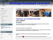 Skrillinge-Russelbæk Vandværk